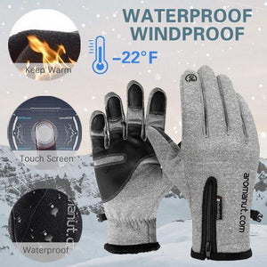 Warm Thermal Gloves