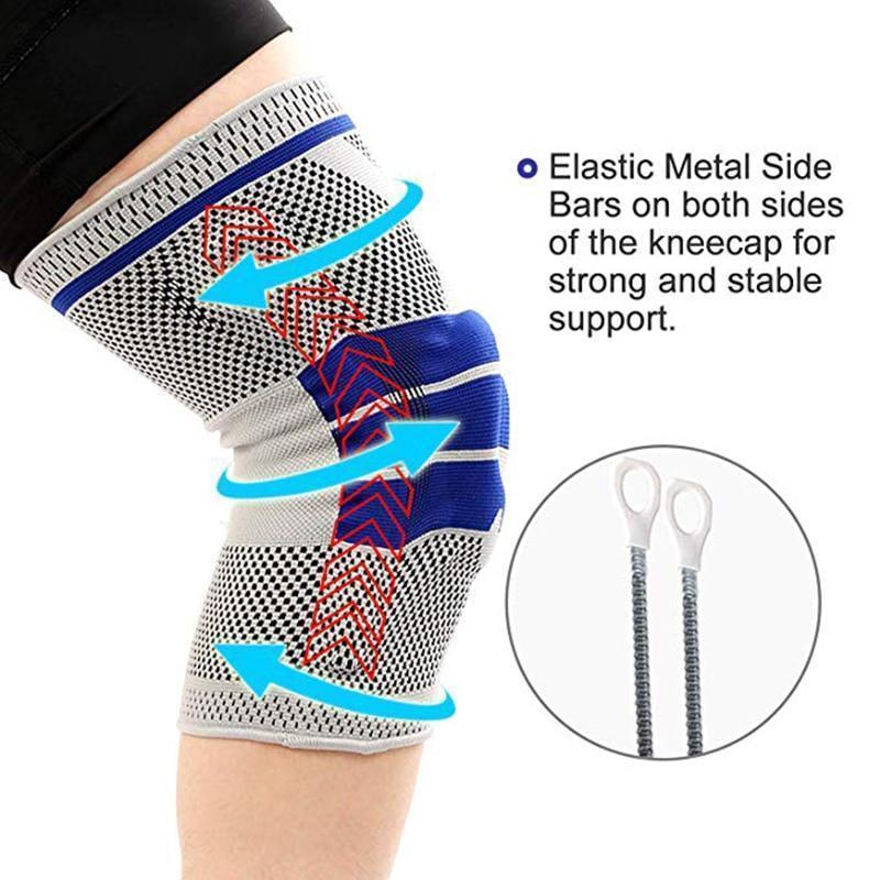 Knee Brace Compression Sleeve