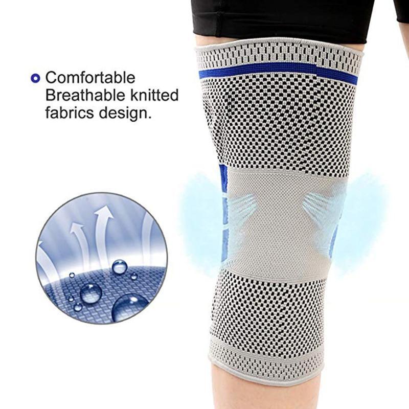 Knee Brace Compression Sleeve