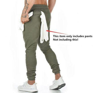 Mens Workout pants