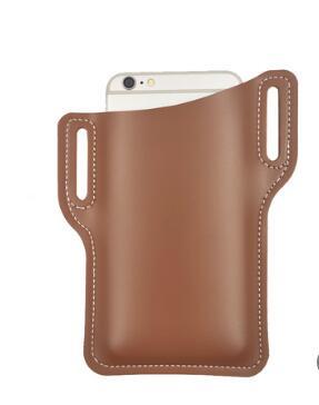 Belt Clip Holster Case for 6.0 inch Mobile Phone