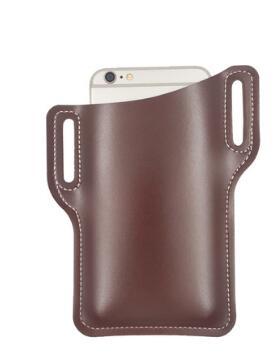 Belt Clip Holster Case for 6.0 inch Mobile Phone