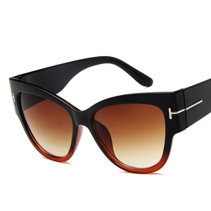 Women's Cat Eye Sunglasses