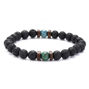 Tibetan Buddha Bracelet