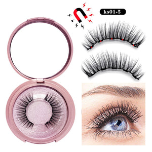 Magnetic Lashes Starter Set