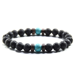 Tibetan Buddha Bracelet