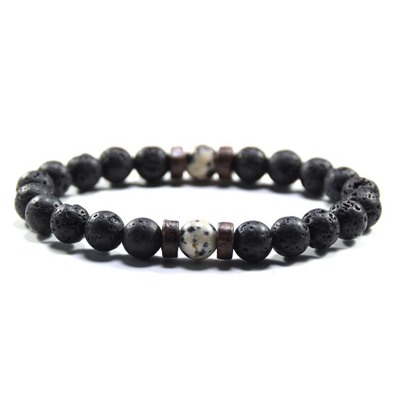 Tibetan Buddha Bracelet