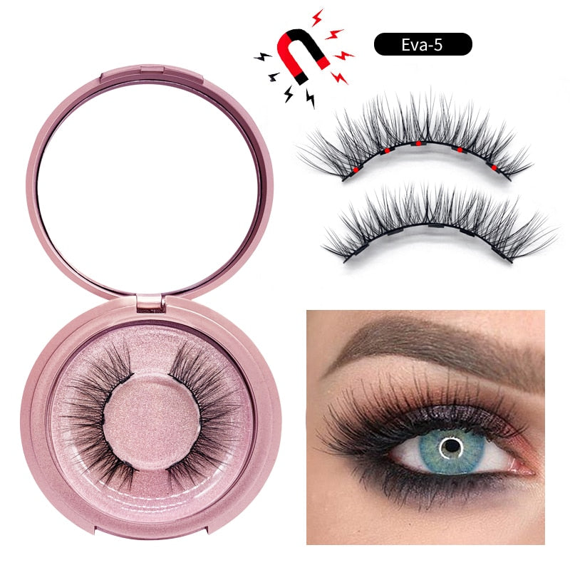 Magnetic Lashes Starter Set