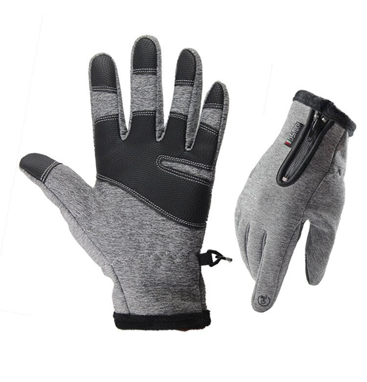 Warm Thermal Gloves