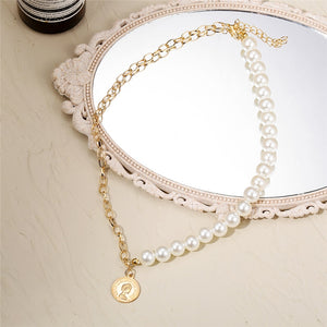 Coin Necklace