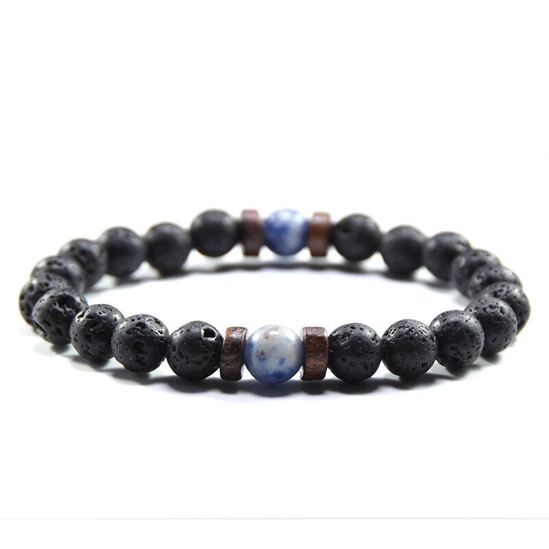 Tibetan Buddha Bracelet