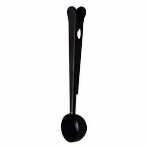 Coffee Scoop Clip 2-In-1