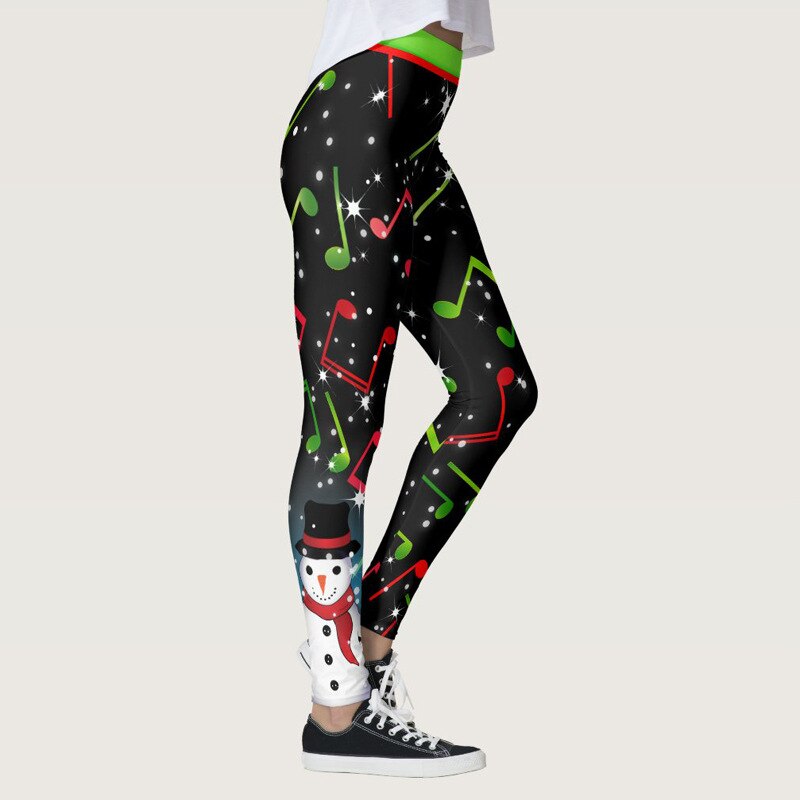 Women's Gym Leggings