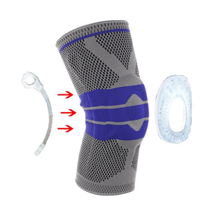 Knee Brace Compression Sleeve