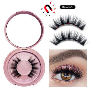 Magnetic Lashes Starter Set