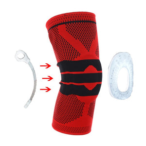 Knee Brace Compression Sleeve