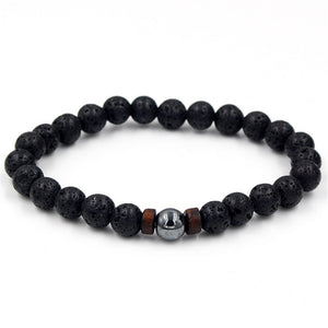 Tibetan Buddha Bracelet