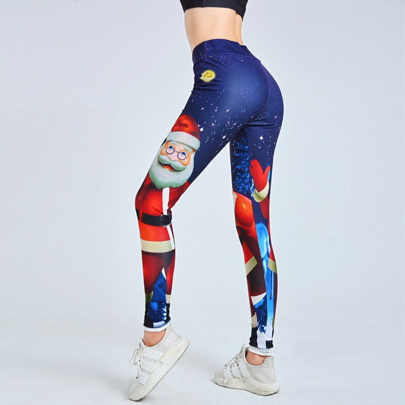 Women's Gym Leggings