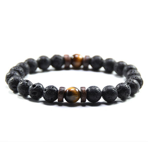 Tibetan Buddha Bracelet