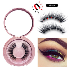 Magnetic Lashes Starter Set