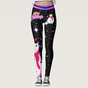 Women's Gym Leggings