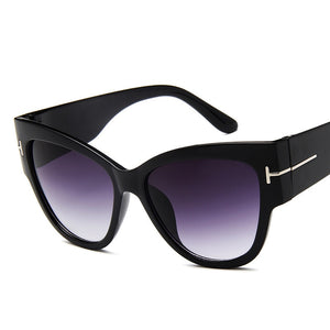 Women's Cat Eye Sunglasses