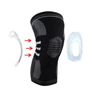 Knee Brace Compression Sleeve