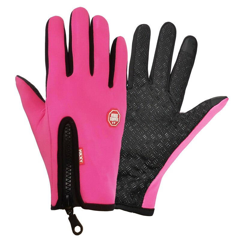 Warm Thermal Gloves