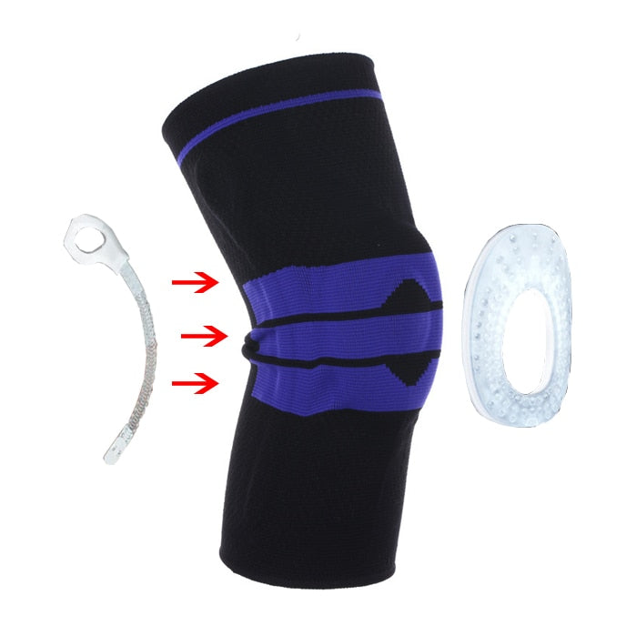 Knee Brace Compression Sleeve