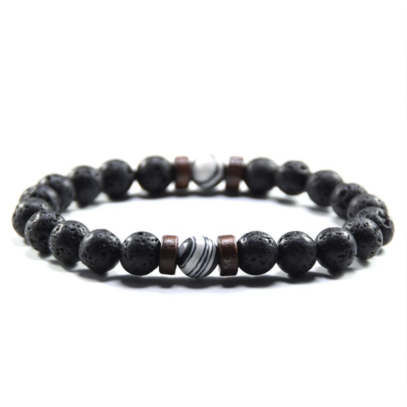 Tibetan Buddha Bracelet