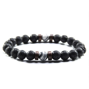 Tibetan Buddha Bracelet