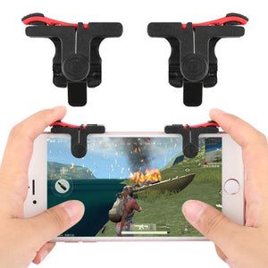 Mobile Phone Joystick Controller