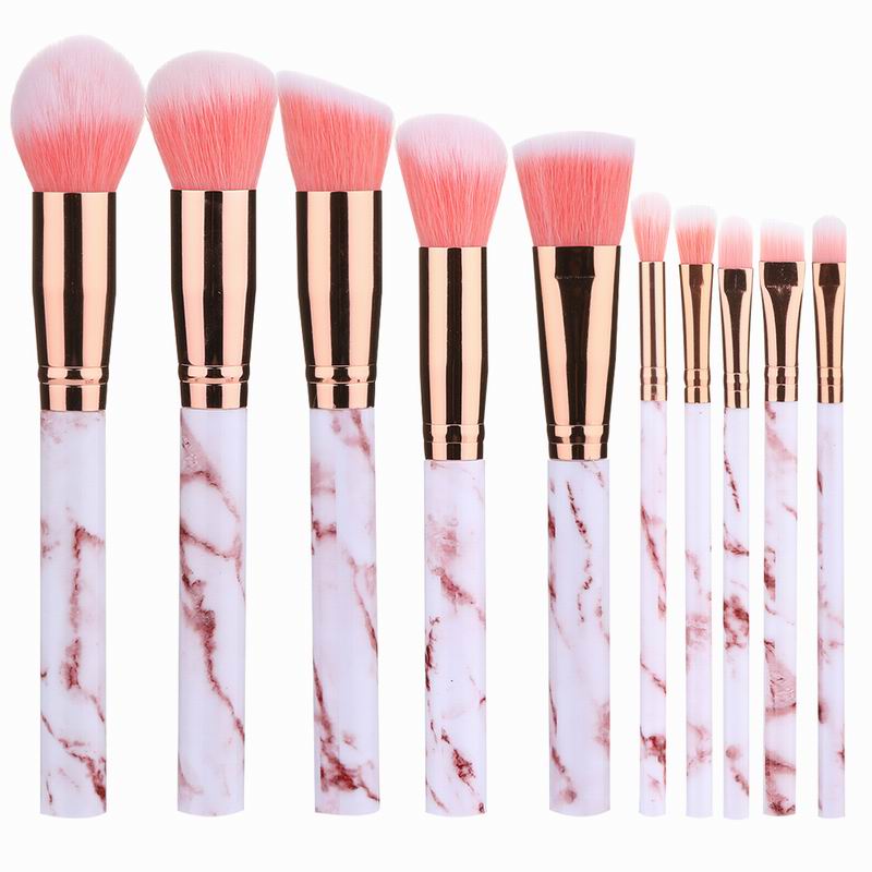 15Pcs Makeup Brushes Tool Set