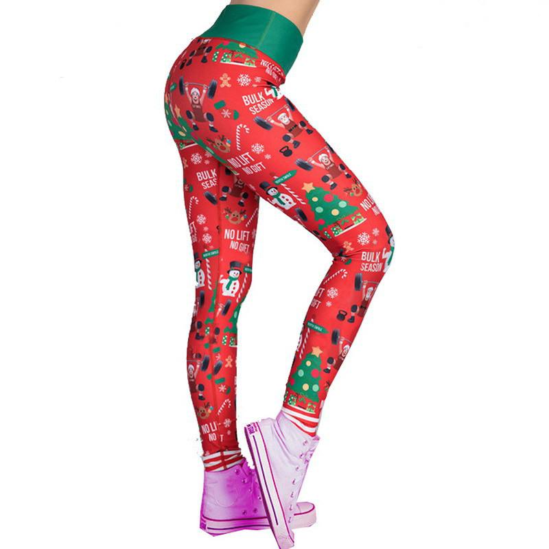 Women's Gym Leggings