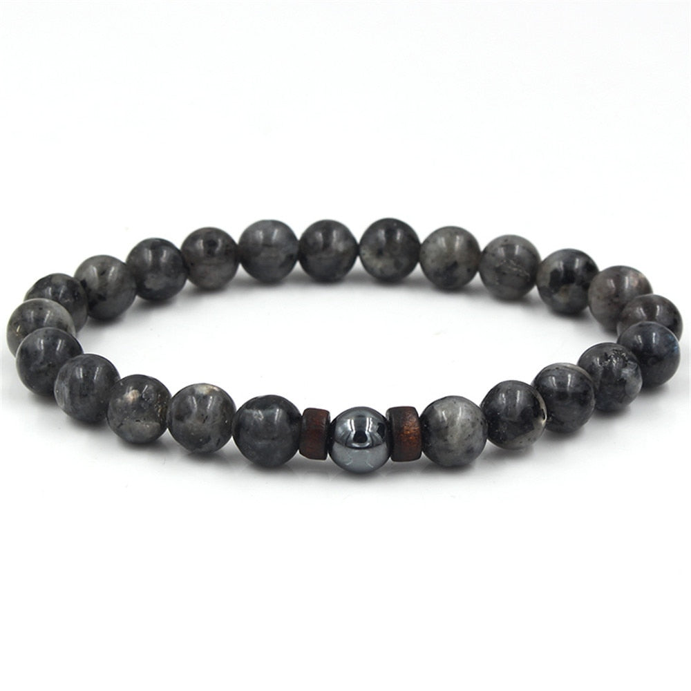 Tibetan Buddha Bracelet