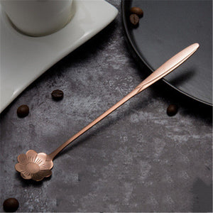 Coffee Scoop Clip 2-In-1