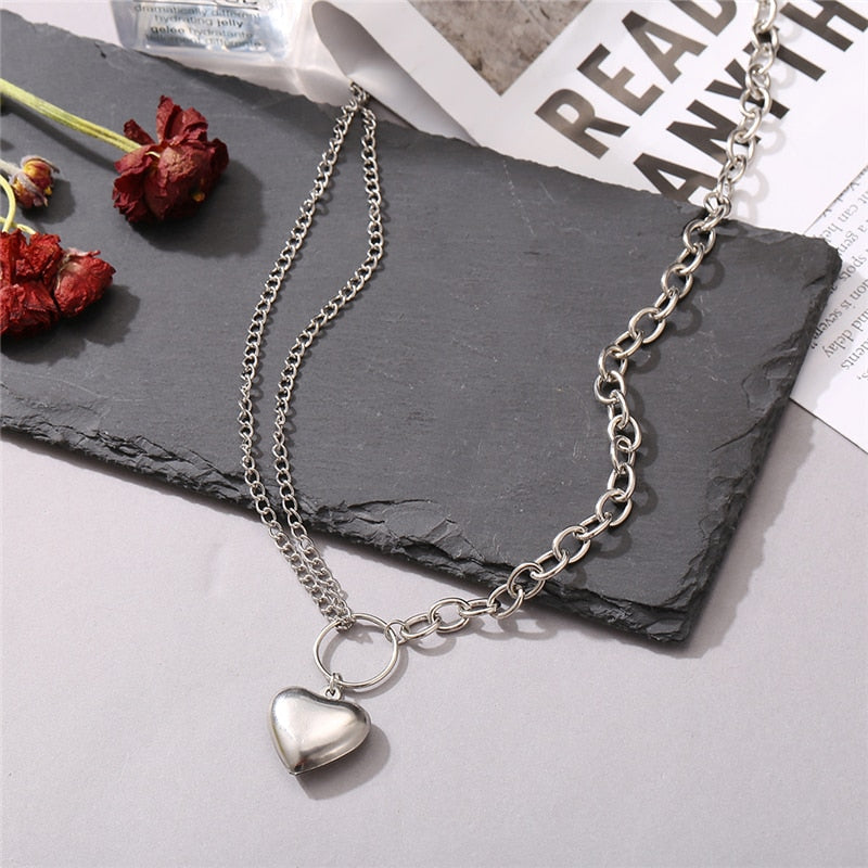 Coin Necklace