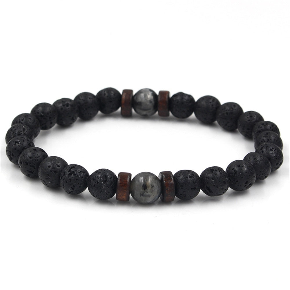 Tibetan Buddha Bracelet