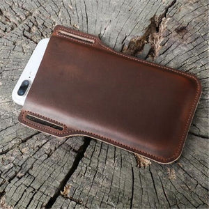 Belt Clip Holster Case for 6.0 inch Mobile Phone