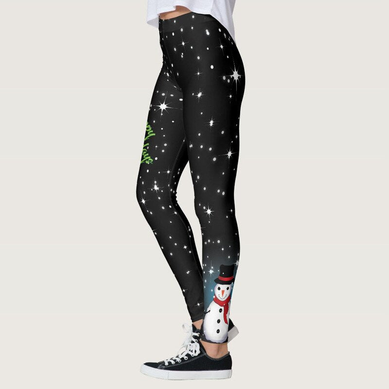 Women's Gym Leggings