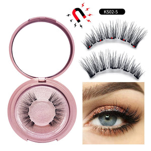 Magnetic Lashes Starter Set