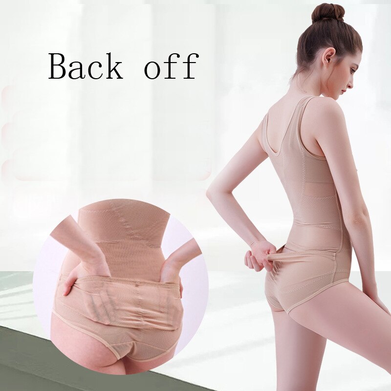 Slimming Body Shaper