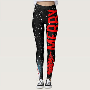 Women's Gym Leggings