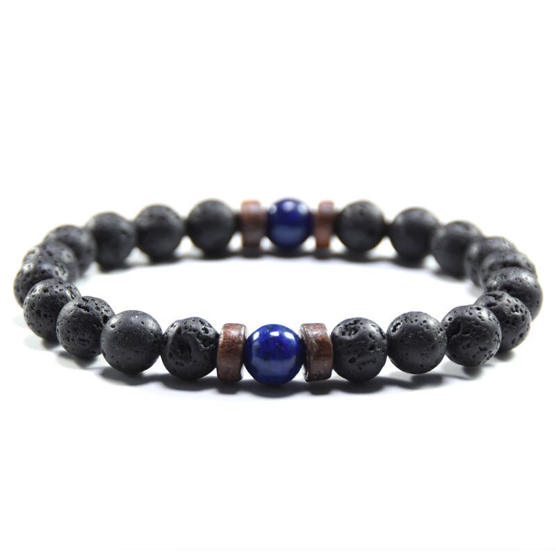 Tibetan Buddha Bracelet