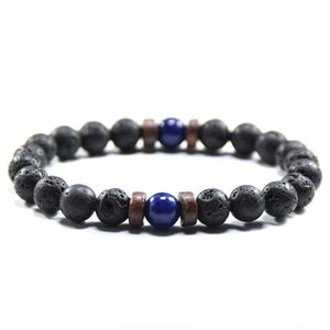 Tibetan Buddha Bracelet