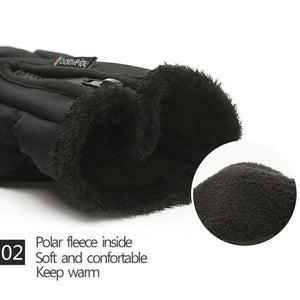 Warm Thermal Gloves