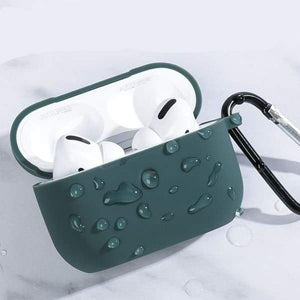 Dark Green Airpod Pro Case