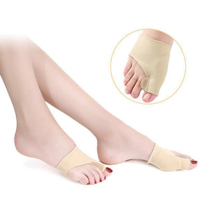 Foot Brace - Protect Your Toes