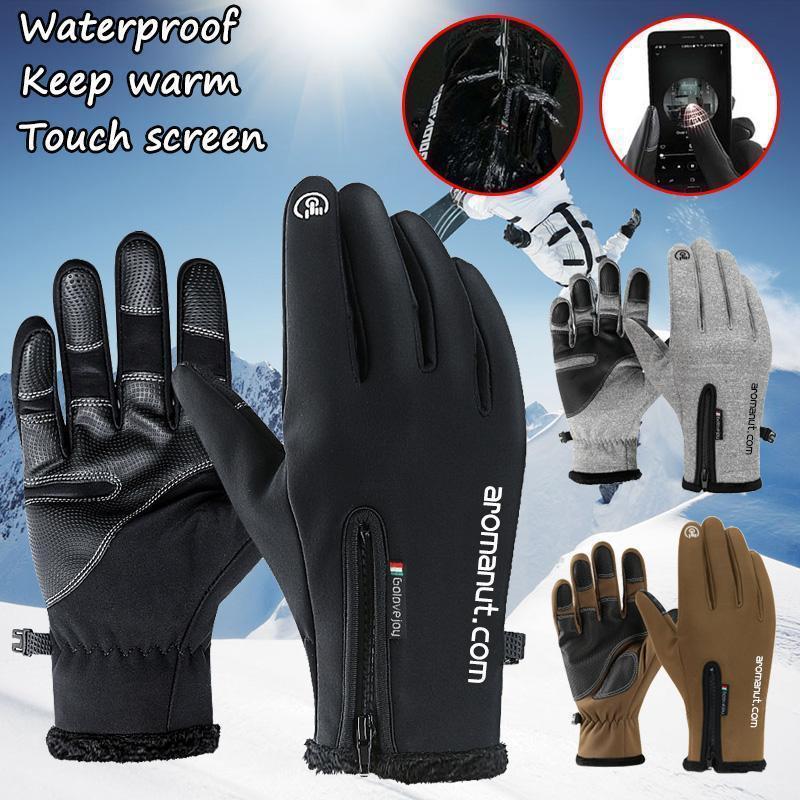 Warm Thermal Gloves