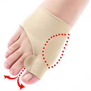 Foot Brace - Protect Your Toes